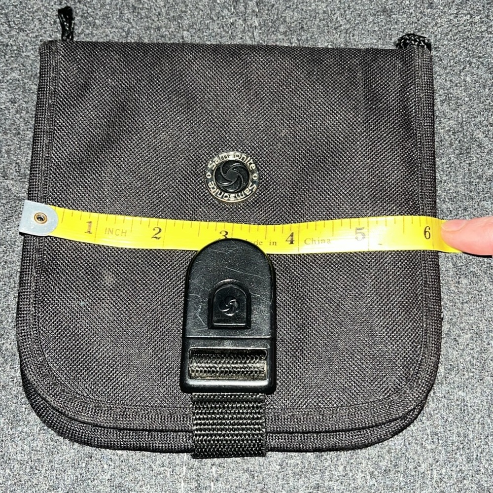 Samsonite bag - Picture 9 of 10